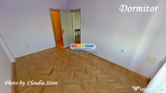 APARTAMENT 2 CAMERE MAGHERU - ROMANA METROU - Bucuresti (Bucuresti-Ilfov)