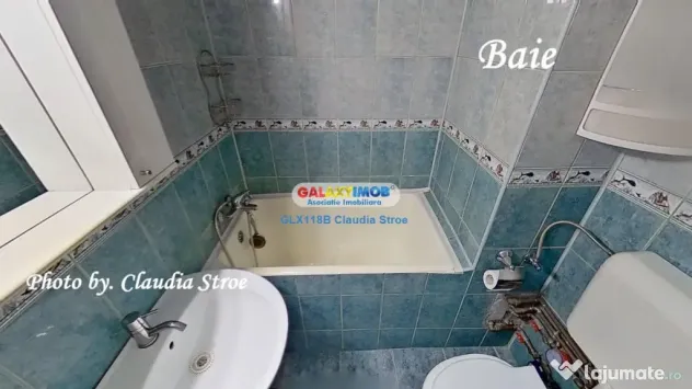 APARTAMENT 2 CAMERE MAGHERU - ROMANA METROU - Bucuresti (Bucuresti-Ilfov)