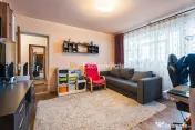 Apartament 3 camere, 2 balcoane, Calea Giulești 