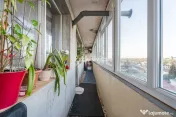 Apartament 3 camere, 2 balcoane, Calea Giulești 