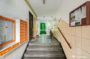 Apartament 3 camere, 2 balcoane, Calea Giulești 