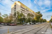 Apartament 3 camere, 2 balcoane, Calea Giulești 