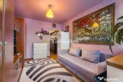 Apartament 3 camere, 2 balcoane, Calea Giulești 