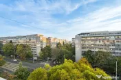 Apartament 3 camere, 2 balcoane, Calea Giulești 
