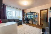 Apartament 3 camere, 2 balcoane, Calea Giulești 