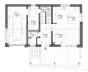 Casa individuala 160 mp, teren 830 mp, ansamblu premium Suce 
