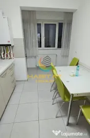 Vanzare Apartament 2 Camere Mobilat si Utilat- Berceni! 