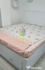 Vanzare Apartament 2 Camere Mobilat si Utilat- Berceni! 