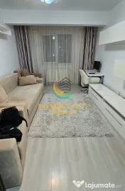 Vanzare Apartament 2 Camere Mobilat si Utilat- Berceni! 