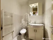 Apartament 3 camere decomandat, etaj 2/4, centrala proprie, Girocului 