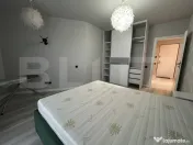 Apartament 3 camere, 75 mp, pet friendly, parcare, Wings 
