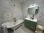 Apartament 3 camere, 75 mp, pet friendly, parcare, Wings 