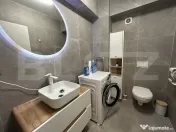 Apartament 3 camere, 75 mp, pet friendly, parcare, Wings 