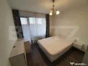 Apartament 2 camere decomandat, zona Borhanci 