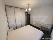Apartament 2 camere, parcare, zona Borhanci