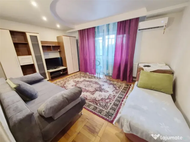 LIPOVEI - APARTAMENT 1 CAMERA - mobilat, utilat, decomanda - Timisoara (Timis)