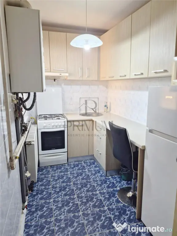LIPOVEI - APARTAMENT 1 CAMERA - mobilat, utilat, decomanda - Timisoara (Timis)