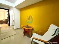 Vanzare apartament 3 camere mobilat utilat cu loc de parcare Str Sf Agnes