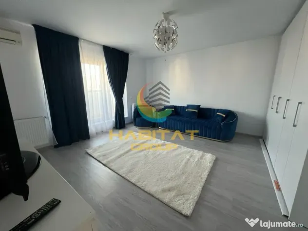 Pallady 3 camere 109 mp + 2 locuri de parcare GATA DE MUTARE - Bucuresti (Bucuresti-Ilfov)