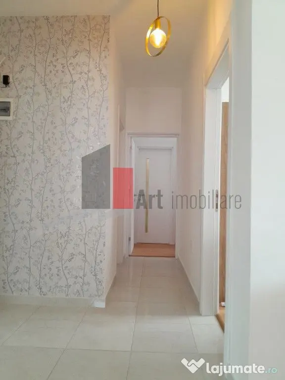 Inchiriere ap 3 camere +2 Locuri parcare-Militari Residence - Rosu (Bucuresti-Ilfov)