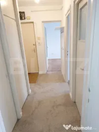 APARTAMENT 3 CAMERE SEMIDECOMANDAT 