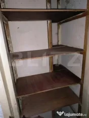 APARTAMENT 3 CAMERE SEMIDECOMANDAT