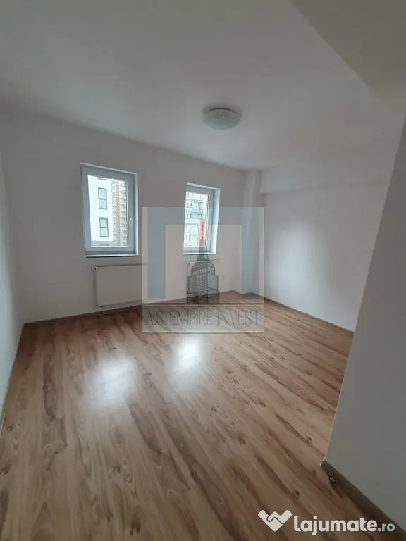 Apartament 2 camere de închiriat – Maurer Coresi- nemobilat - Brasov (Brasov)