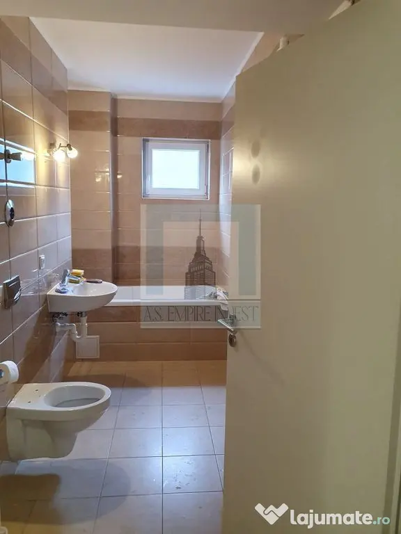 Apartament 2 camere de închiriat – Maurer Coresi- nemobilat - Brasov (Brasov)