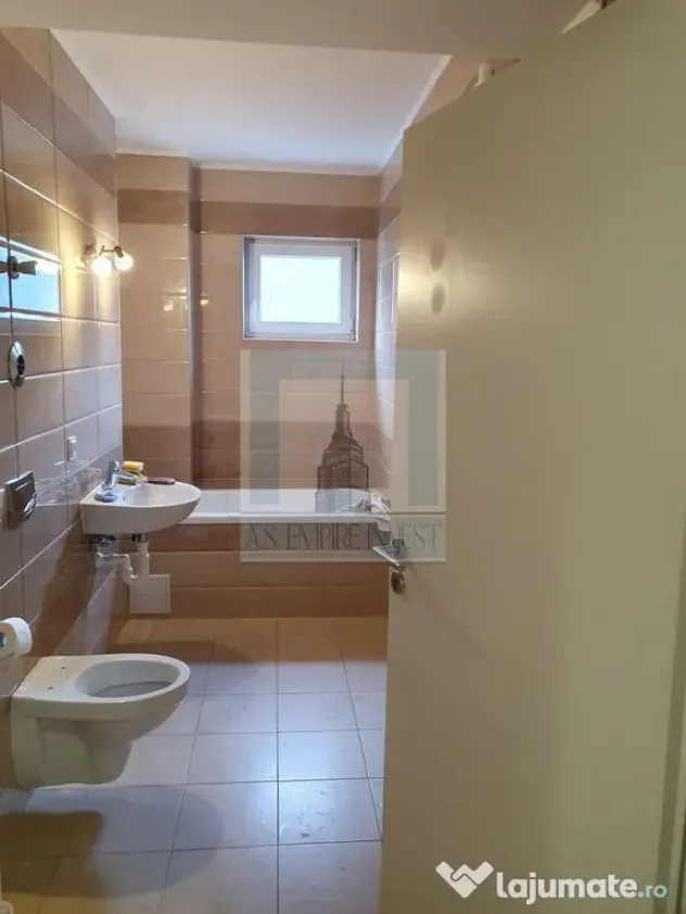 Apartament 2 camere de închiriat – Maurer Coresi- nemobilat - Brasov (Brasov)