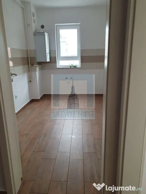 Apartament 2 camere de închiriat – Maurer Coresi- nemobilat - Brasov (Brasov)