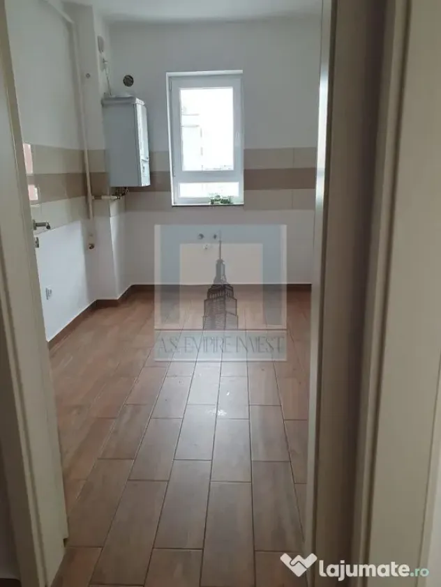 Apartament 2 camere de închiriat – Maurer Coresi- nemobilat - Brasov (Brasov)