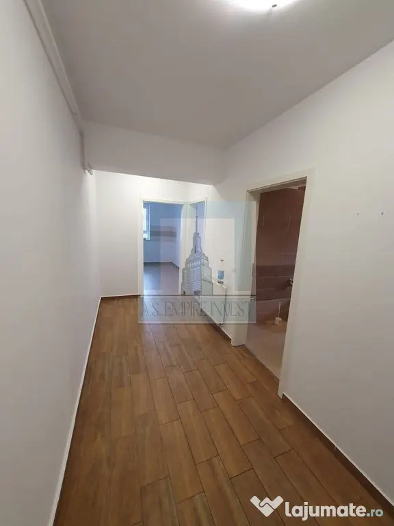 Apartament 2 camere de închiriat – Maurer Coresi- nemobilat - Brasov (Brasov)