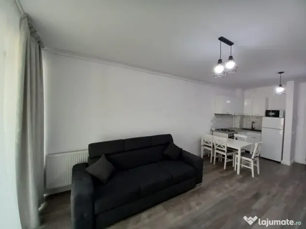 Apartament 2 camere de închiriat pe termen lung – Tomis N - Constanta (Constanta)
