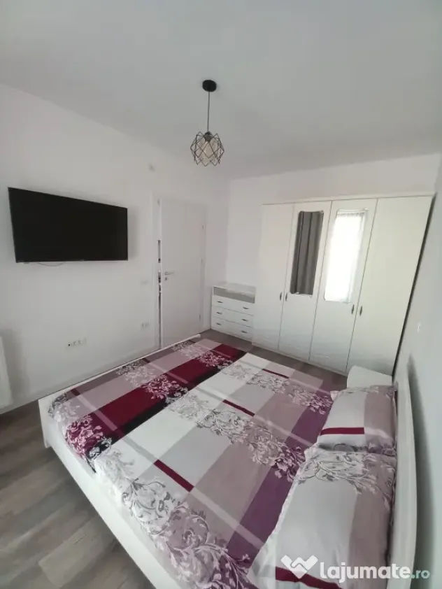 Apartament 2 camere de închiriat pe termen lung – Tomis N - Constanta (Constanta)