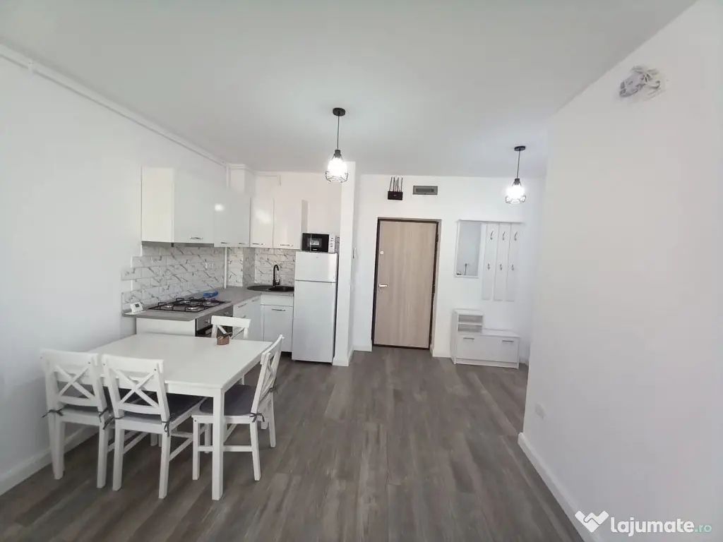 Apartament 2 camere de închiriat pe termen lung – Tomis N - Constanta (Constanta)
