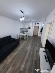 Apartament 2 camere de închiriat pe termen lung – Tomis N 