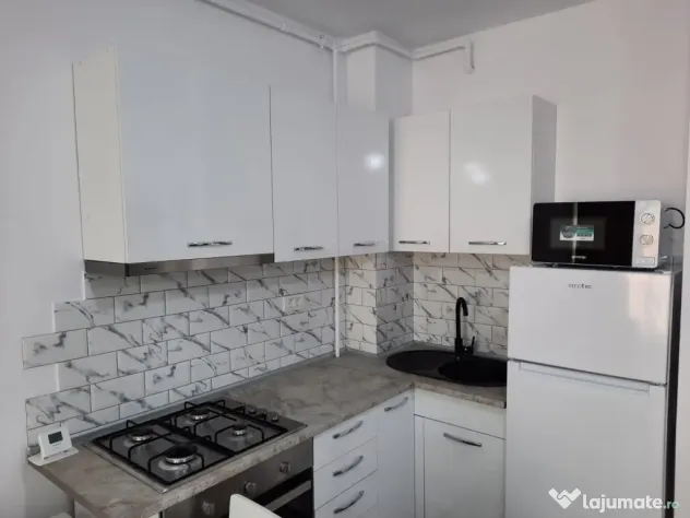 Apartament 2 camere de închiriat pe termen lung – Tomis N - Constanta (Constanta)