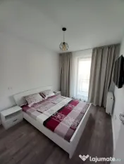 Apartament 2 camere de închiriat pe termen lung – Tomis N 