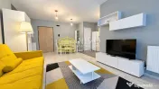 Apartament 2 camere - Tg. Mureș - Unirii - Zona Penny - Bloc Nou 