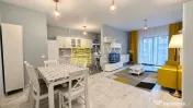 Apartament 2 camere - Tg. Mureș - Unirii - Zona Penny - Bloc Nou 