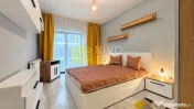 Apartament 2 camere - Tg. Mureș - Unirii - Zona Penny - Bloc Nou 