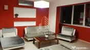 Apartament cu 3 camere de închiriat, centrală proprie, Olimpia-Stadion