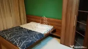 Apartament cu 3 camere de închiriat, centrală proprie, Olimpia-Stadion
