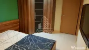 Apartament cu 3 camere de închiriat, centrală proprie, Olimpia-Stadion