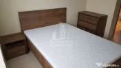 Apartament cu 3 camere de închiriat, centrală proprie, Olimpia-Stadion