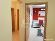 Apartament cu 3 camere de închiriat, centrală proprie, Olimpia-Stadion
