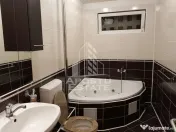Apartament cu 3 camere de închiriat, centrală proprie, Olimpia-Stadion