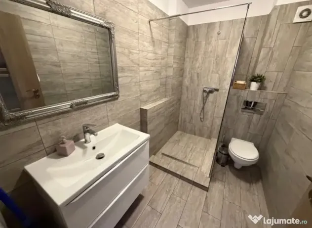 Proprietar! Apartament cu 3 dormitoare, living cu dining, str. Doinei - Dobroesti (Bucuresti-Ilfov)