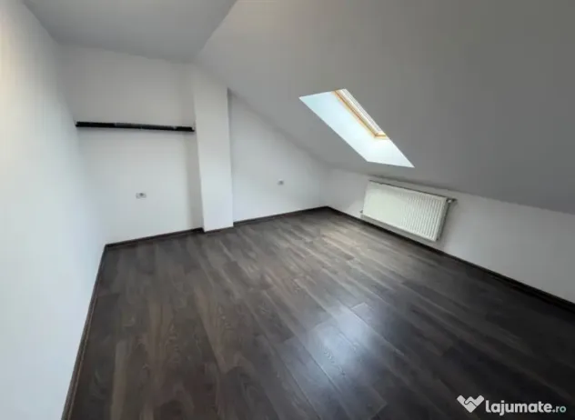 Proprietar! Apartament cu 3 dormitoare, living cu dining, str. Doinei - Dobroesti (Bucuresti-Ilfov)