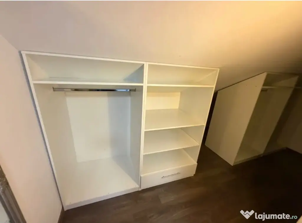 Proprietar! Apartament cu 3 dormitoare, living cu dining, str. Doinei - Dobroesti (Bucuresti-Ilfov)